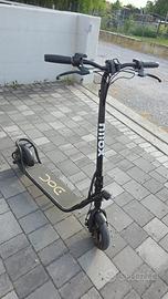 Monopattino elettrico Nilox Doc Ten