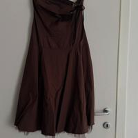 Vestito rinascimento