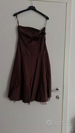 Vestito rinascimento