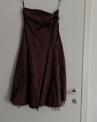 Vestito rinascimento