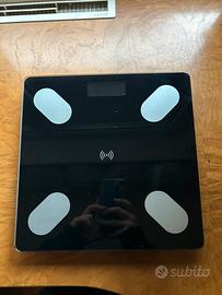 Bilancia digitale