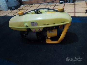 acqua scooter 