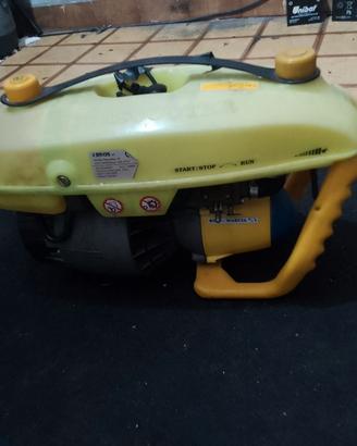 acqua scooter 