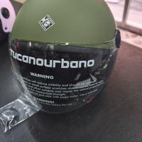 CASCO TUCANO URBANO TG XL C1000 EL JETTIN 6.0 VERD