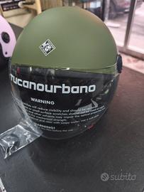 CASCO TUCANO URBANO TG XL C1000 EL JETTIN 6.0 VERD