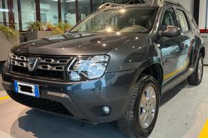Dacia Duster 1.5 DCI serie limitata Urban Explorer