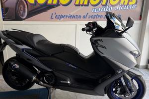 Yamaha T Max 560