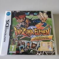 INAZUMA ELEVEN - NINTENDO DS