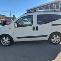 FIAT Qubo 1.3 MJT 95 CV