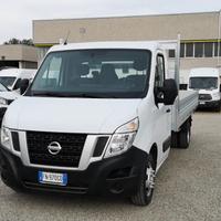 NISSAN NV400 35 2.3 dci 130cv L4 cassone nuovo