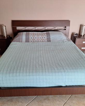 Camera da letto matrimoniale