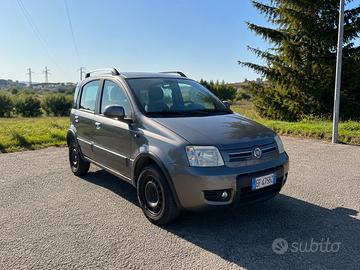 Fiat Panda 1.2 - Metano - 2010