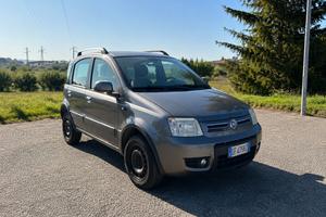 Fiat Panda 1.2 - Metano - 2010