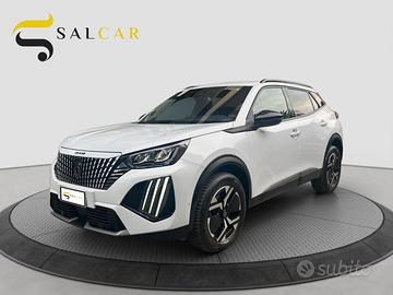 Peugeot 2008 BlueHDi 130 S&S EAT8 Allure 2023