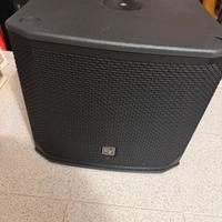 Subwoofer Electrovoice ELX 200 12sp