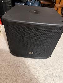 Subwoofer Electrovoice ELX 200 12sp