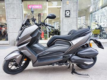 WOTTAN MOTOR GT2 125 V2 NUOVO