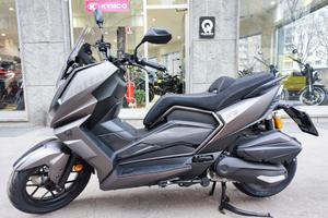 WOTTAN MOTOR GT2 125 V2 NUOVO