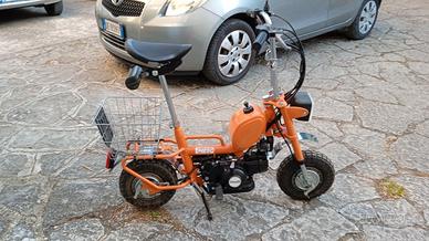 Benelli City Bike