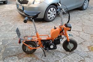 Benelli City Bike