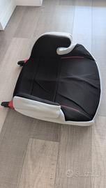 seggiolino auto isofix gr. 2/3