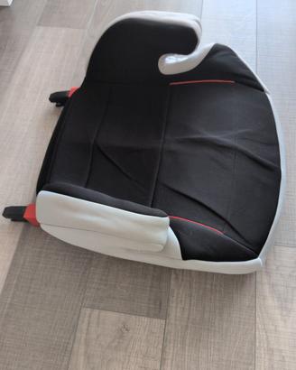 seggiolino auto isofix gr. 2/3
