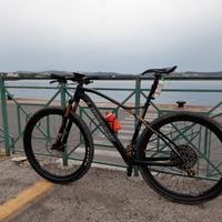 Lapierre Prorace Sat 9.9