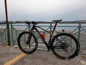 Lapierre Prorace Sat 9.9