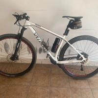Mtb Specialized Stumpjumper  29'