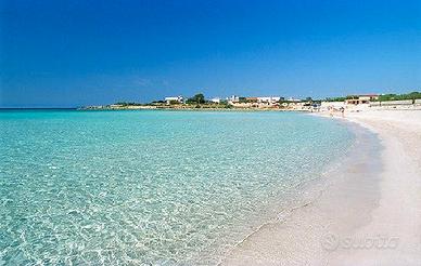 Last Minute Ferragosto a Torre Lapillo