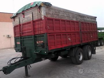 Dumper zaccaria fiat 1300 fiat 605 terna fai 90