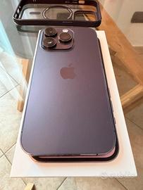 IPhone 14 Pro 128gb
