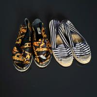 Espadrillas