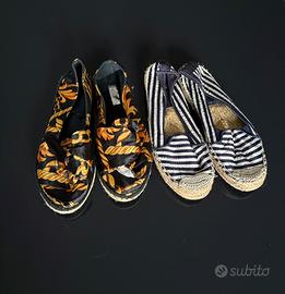 Espadrillas