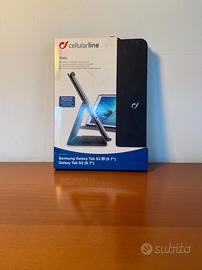 CELLULARLINE FOLIO CUSTODIA ULTRASOTTILE SAMSUNG