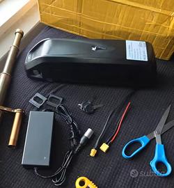 Batteria 40AH