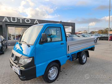 PIAGGIO PORTER 1.3 CASSONE FISSO