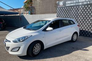 Hyundai i30 1.6 CRDi 5p. Comfort