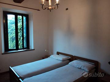 Camere in appartmento