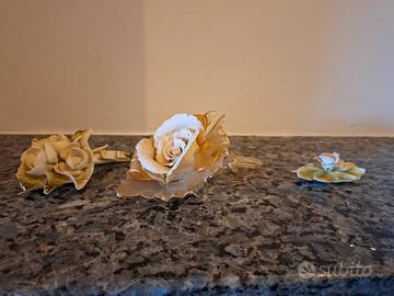 Oggettistica in ceramica