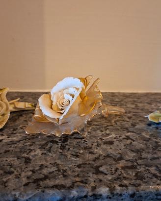 Oggettistica in ceramica