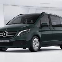 Mercedes-Benz Classe V V 220 d Executive Compact