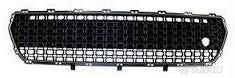 GRIGLIA PARAURTI ANTERIORE KIA SOUL 2014