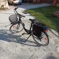 Bicicletta Elettrica