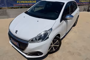 PEUGEOT 208 BlueHDi 100 Allure GARANZIA