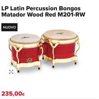 percussioni