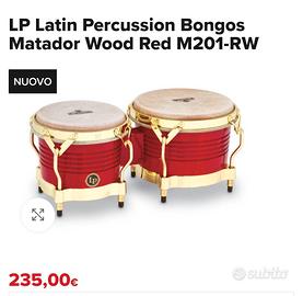 percussioni