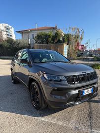 Jeep Compass 1.3 Turbo T4 190 CV PHEV AT6 4xe Nigh
