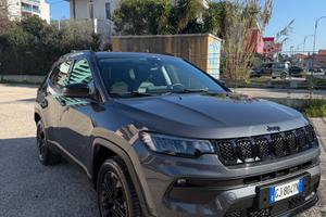 Jeep Compass 1.3 Turbo T4 190 CV PHEV AT6 4xe Nigh
