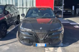 Alfa Romeo Junior Ibrida My26 Ibrida Sprint 1...